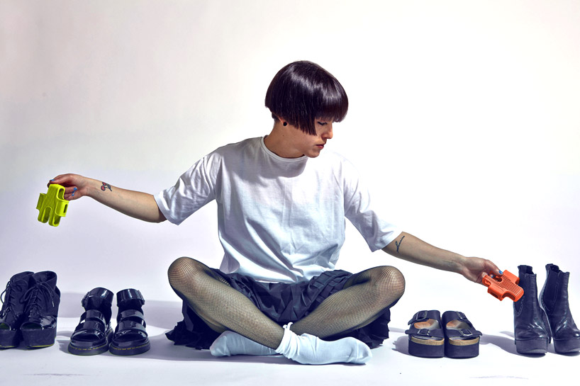 sovrappensiero grippine bike pedals traction