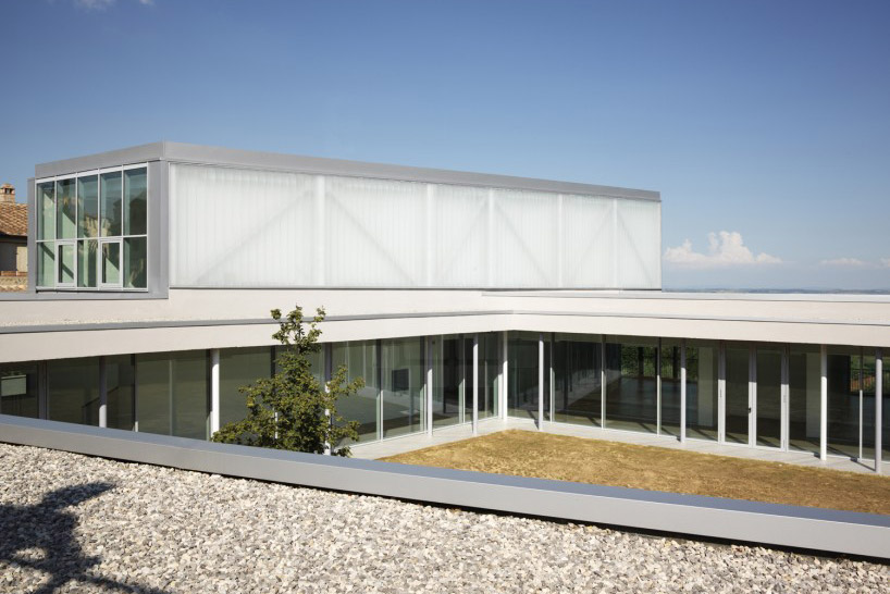 studio milani school whale primary landscape