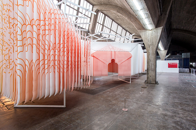 suh architects kolon kaleidoscopic habitats