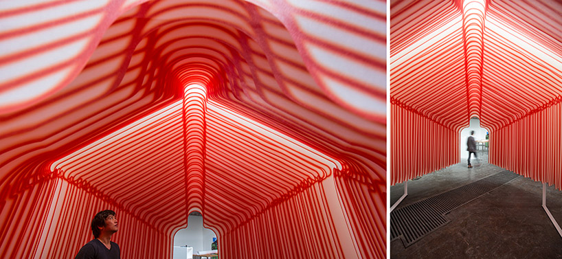 suh architects kolon kaleidoscopic habitats