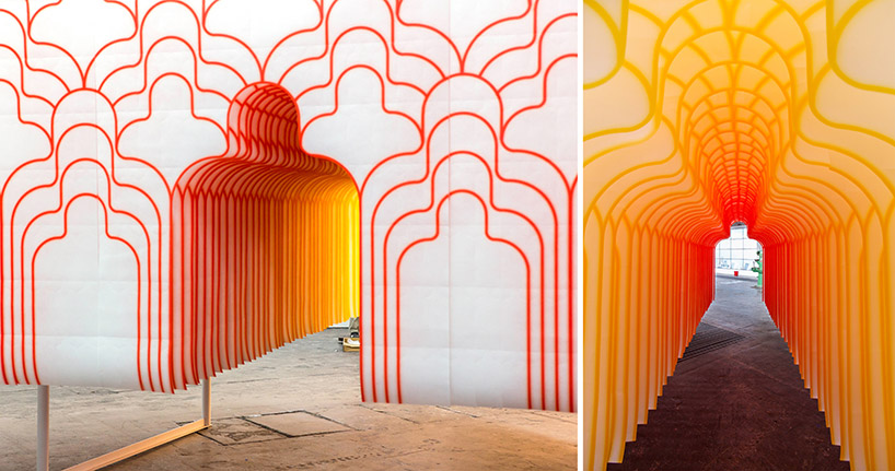 suh architects kolon kaleidoscopic habitats