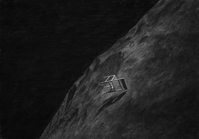 the collapse of cohesion by levi van veluw