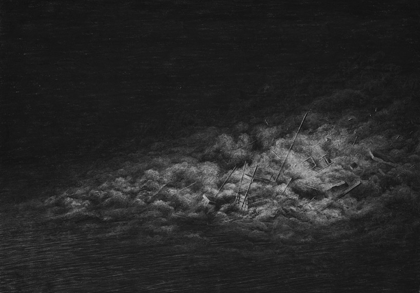 the collapse of cohesion by levi van veluw