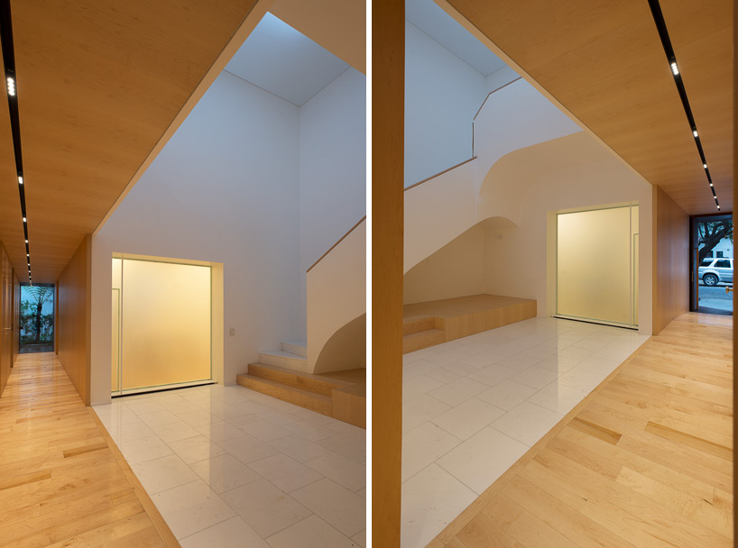 JSa PDC offices designboom