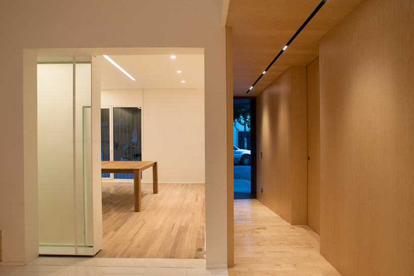 JSa PDC offices designboom