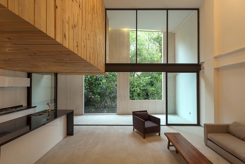 JSa amsterdam 169 apartments designboom