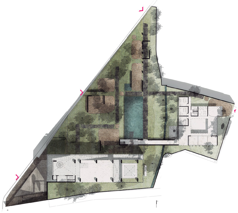 JSa museo juan soriano designboom