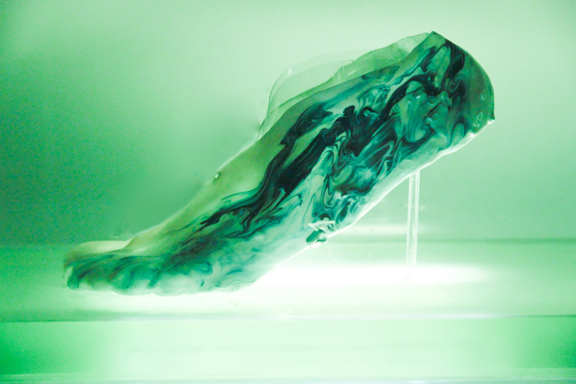 OAKLEY disruptive by design designboom