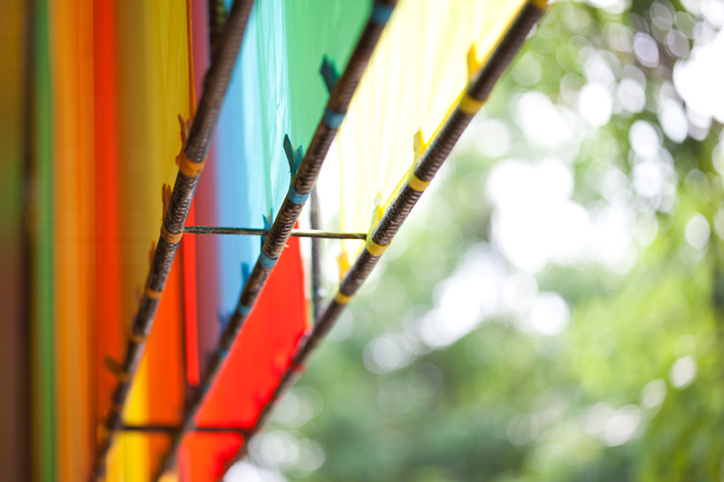 a21studio the chapel designboom