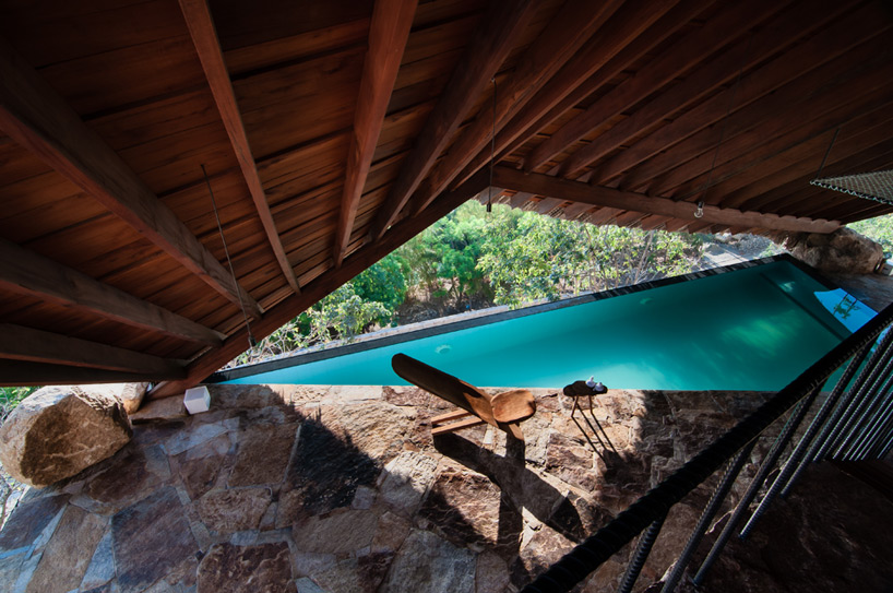 a21studio the tent nha trang city vietnam designboom