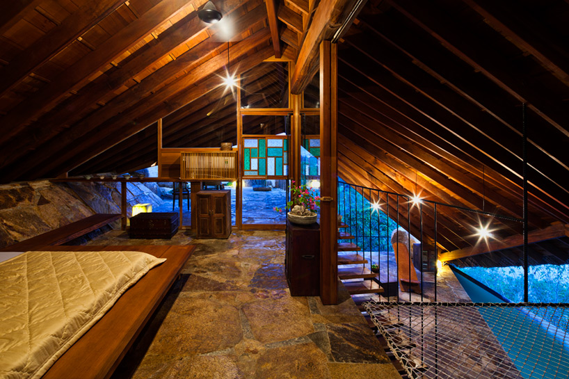 a21studio the tent nha trang city vietnam designboom