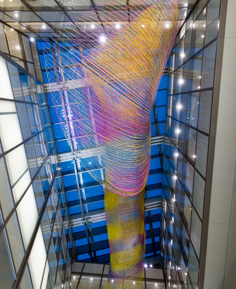 ball-nogues studio air garden designboom