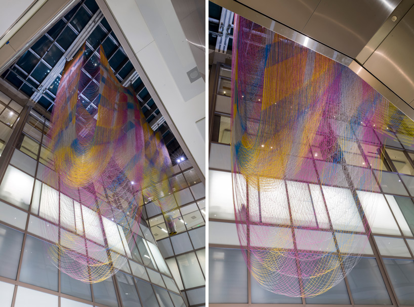 ball-nogues studio air garden designboom