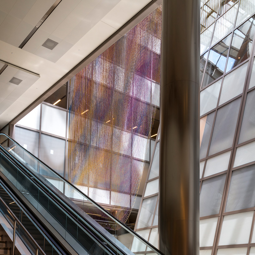 ball-nogues studio air garden designboom