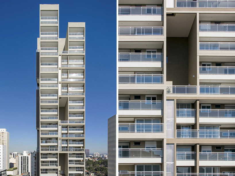 basiches arquitetos unitt urban living brazil