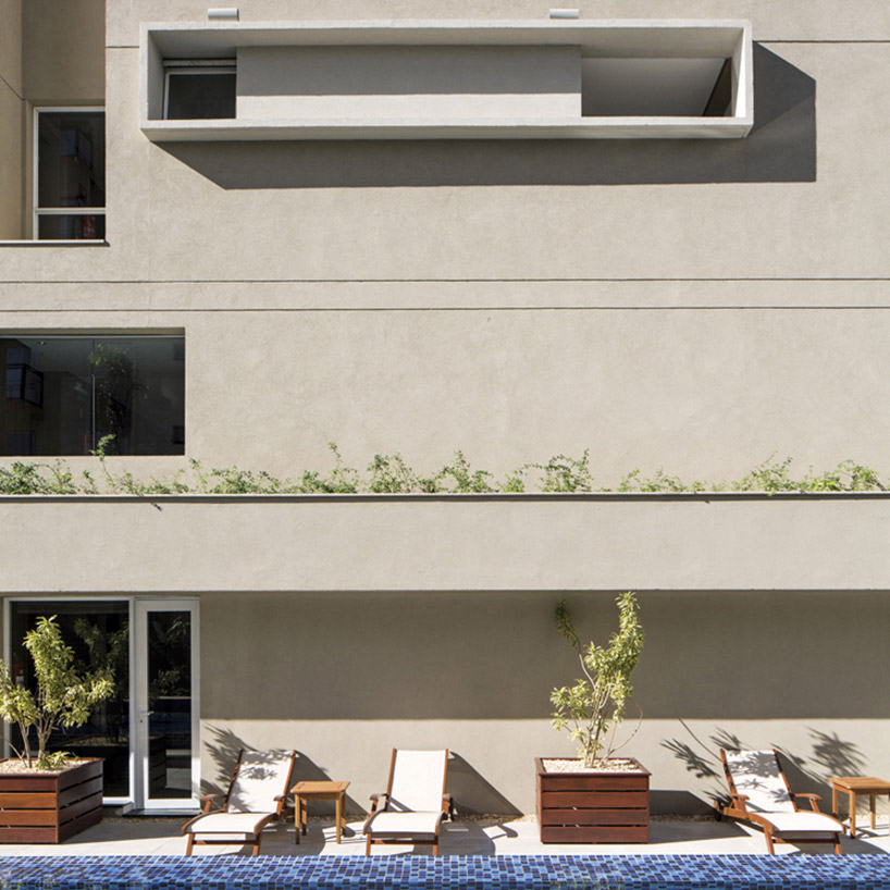 basiches arquitetos unitt urban living brazil