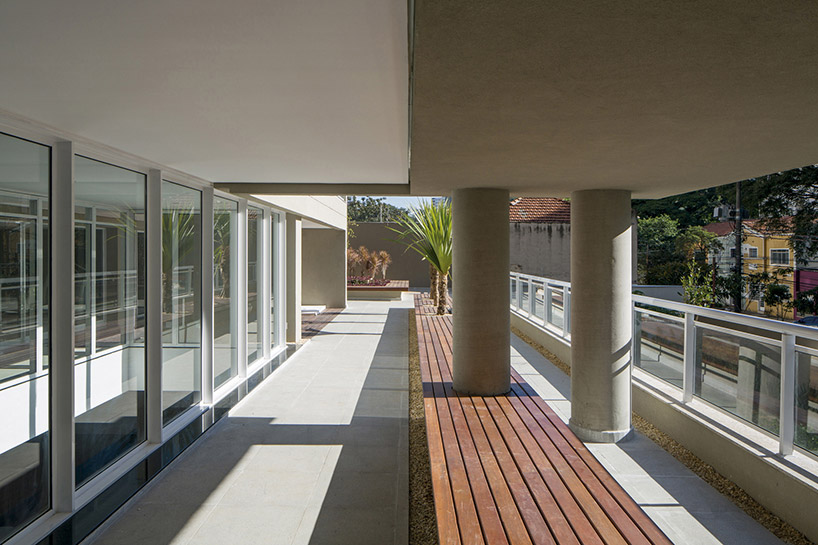 basiches arquitetos unitt urban living brazil