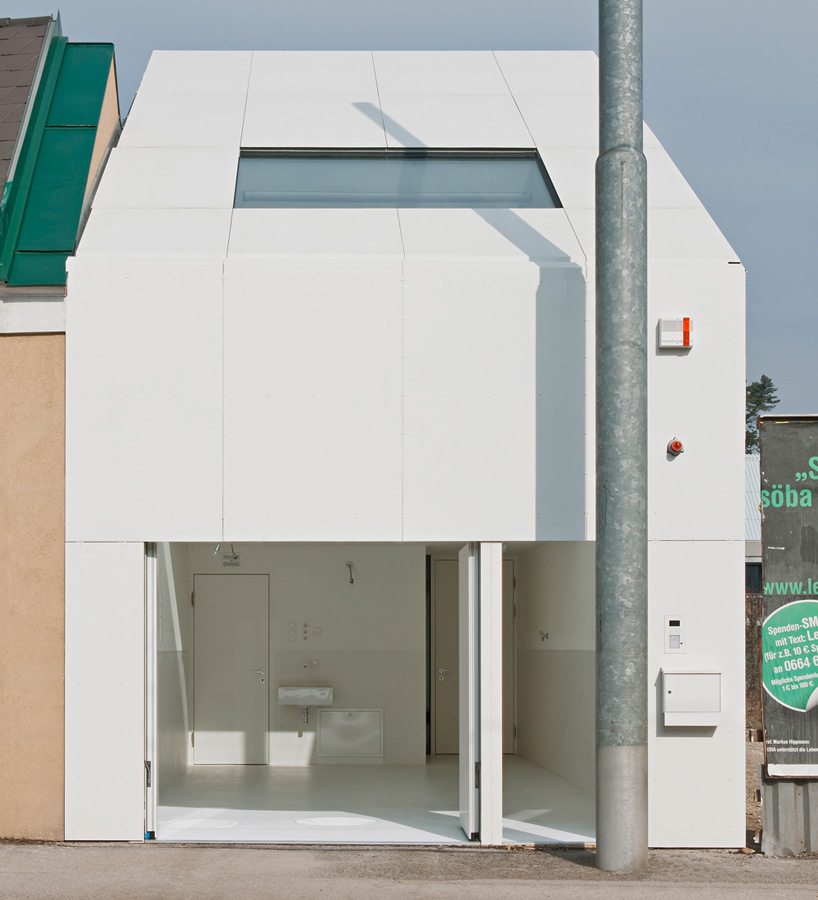 caramel architekten cj_5 house designboom