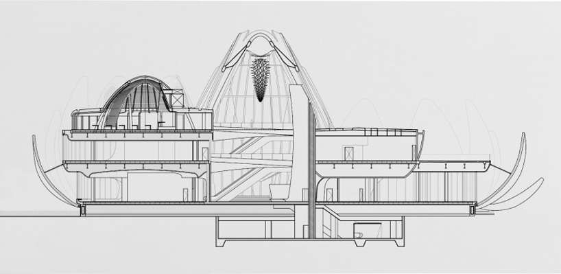drawing-the-lotus-building