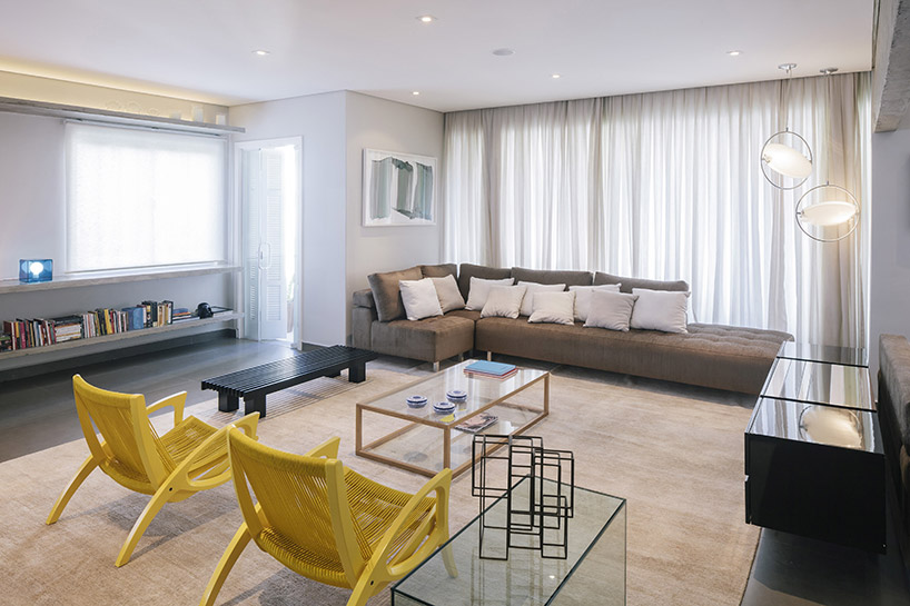 fc studio maranhao apartment brazil