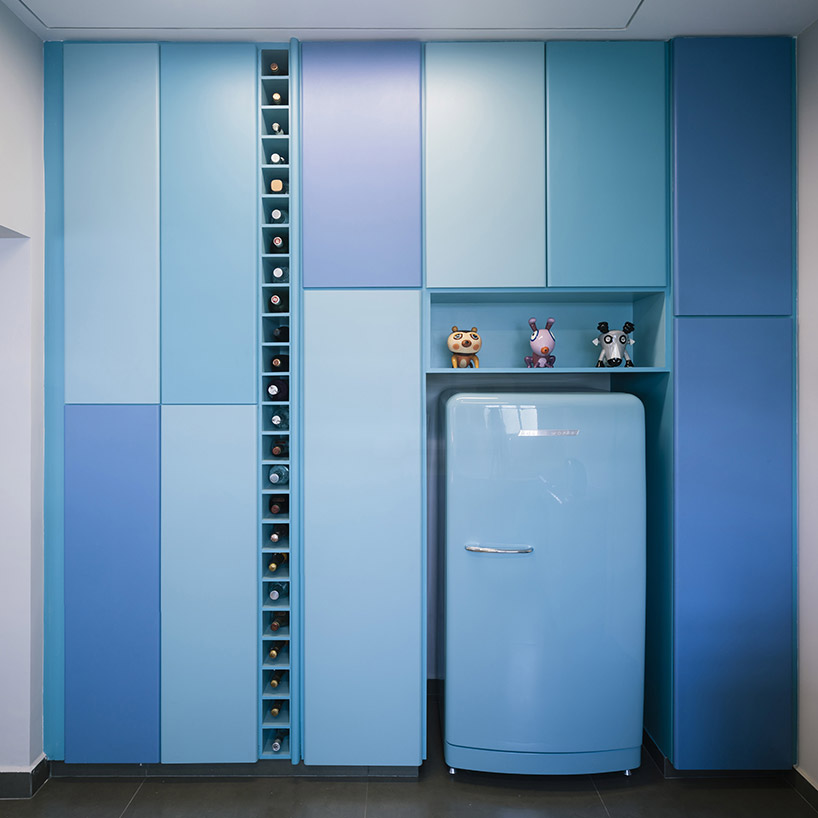 fc studio maranhao apartment brazil