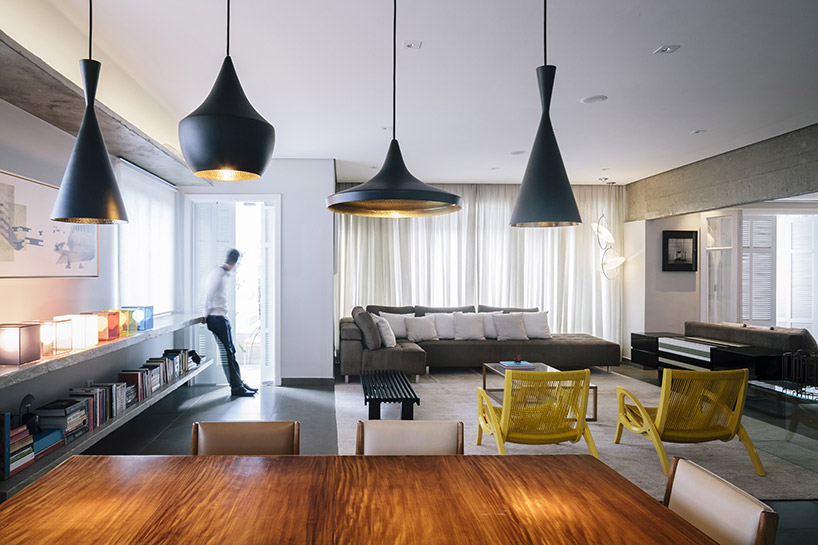 fc studio maranhao apartment brazil