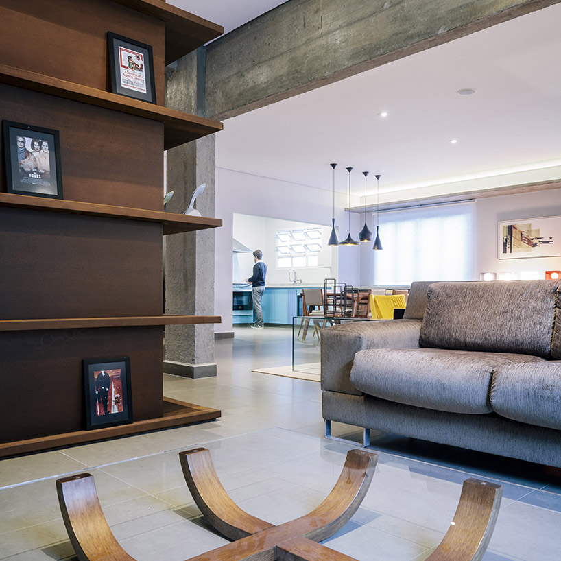 fc studio maranhao apartment brazil