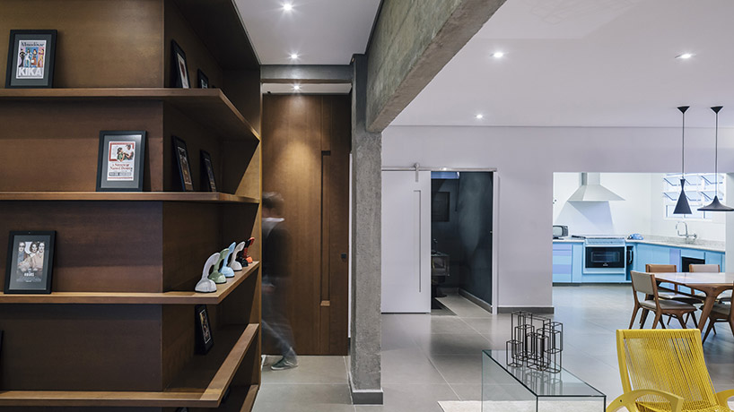 fc studio maranhao apartment brazil