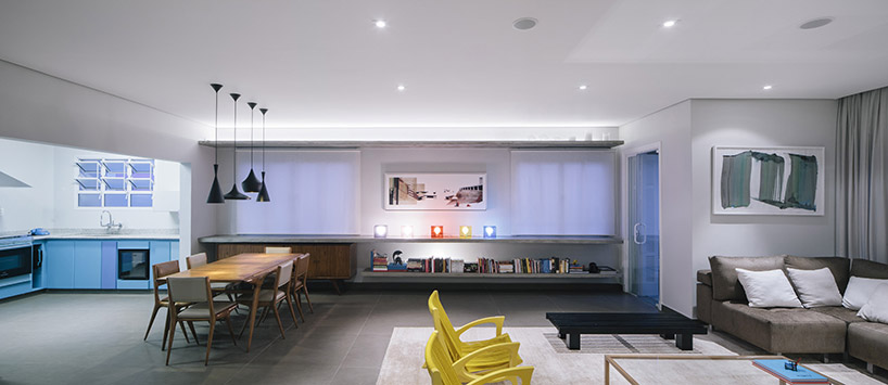 fc studio maranhao apartment brazil