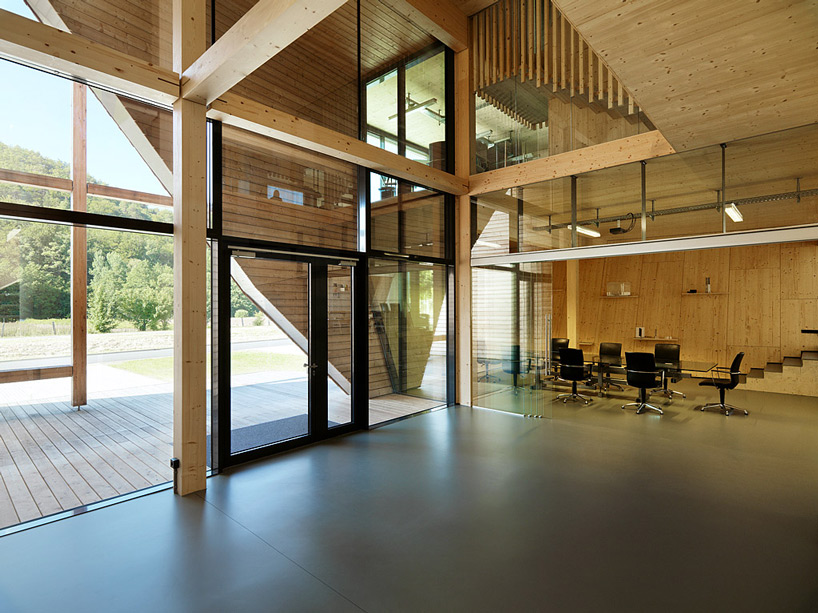 heri&salli office off designboom