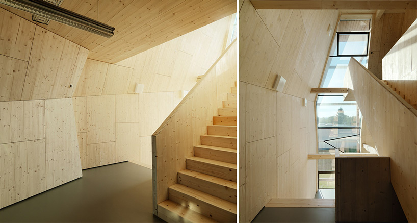 heri&salli office off designboom