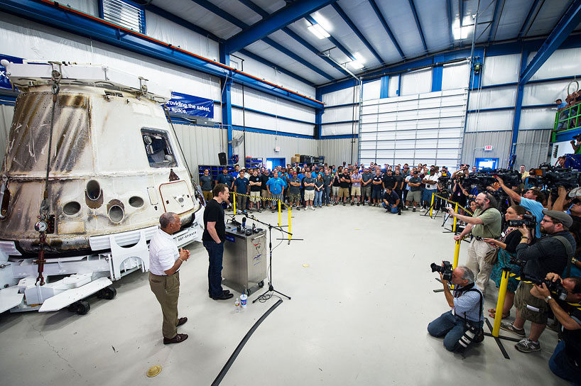 designer as entrepreneur: transforming the face of creative enterprise