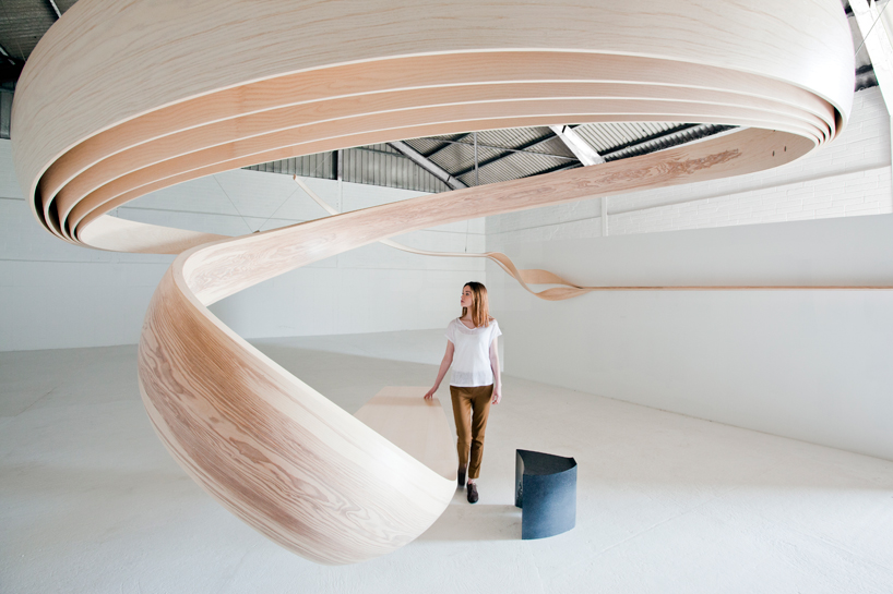 joseph walsh magnus celestii designboom