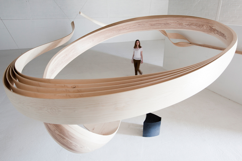 joseph walsh magnus celestii designboom
