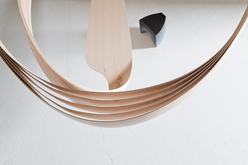 joseph walsh magnus celestii designboom