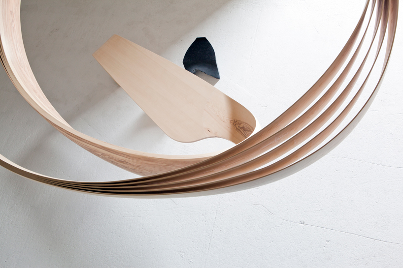 joseph walsh magnus celestii designboom