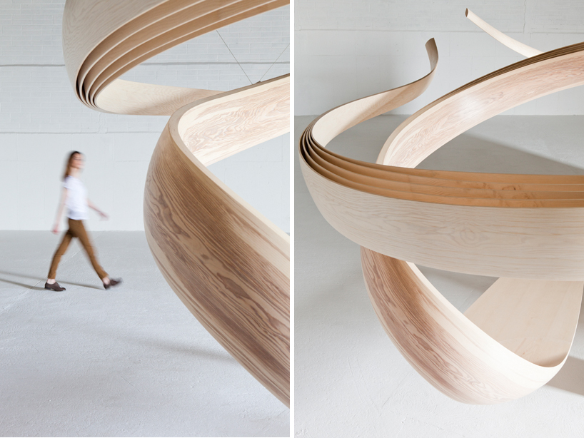 joseph walsh magnus celestii designboom