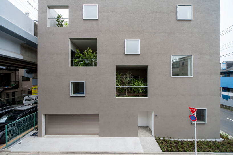 k2yt house k designboom