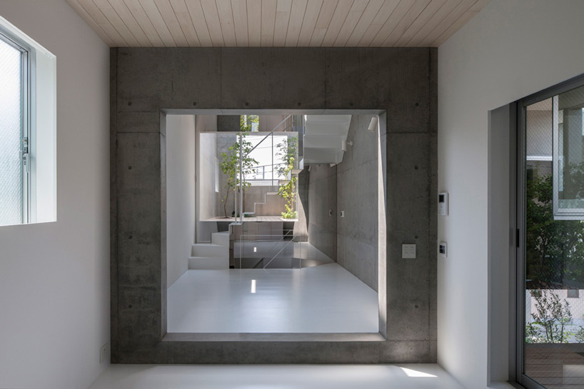 k2yt house k designboom