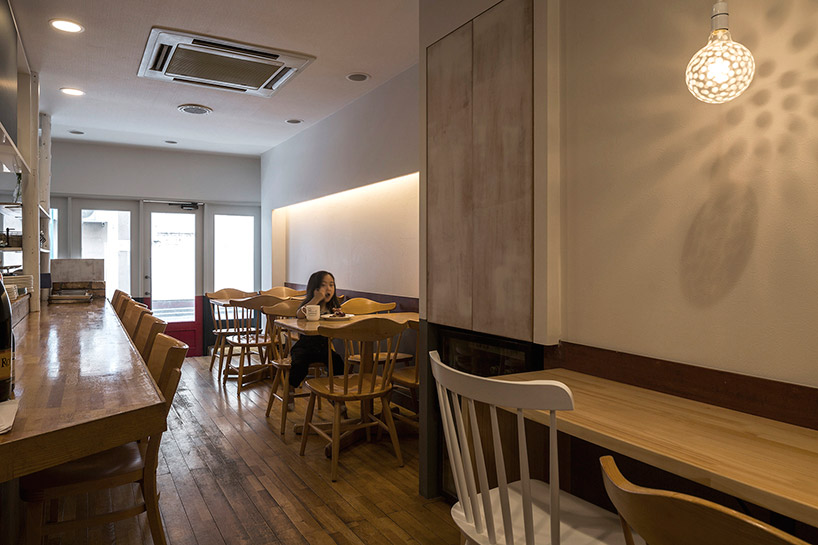 kei harada capsula wine bar restaurant