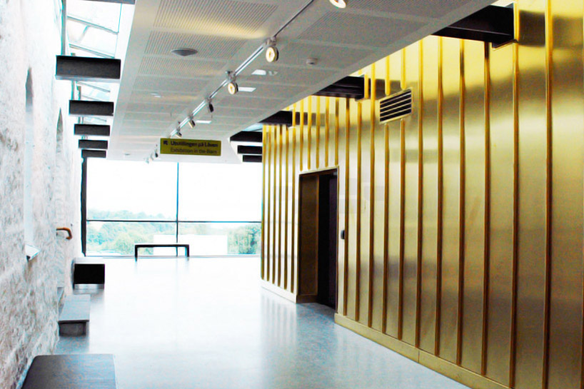 link arkitektur ringve museum norway national music