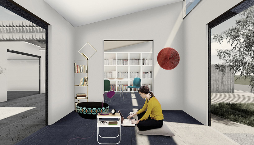 marcos franchini arquiteto house 3e30