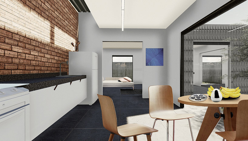 marcos franchini arquiteto house 3e30