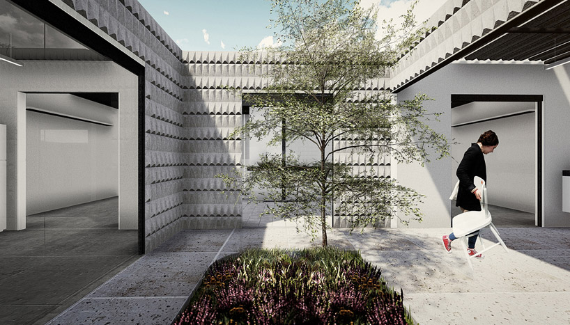 marcos franchini arquiteto house 3e30