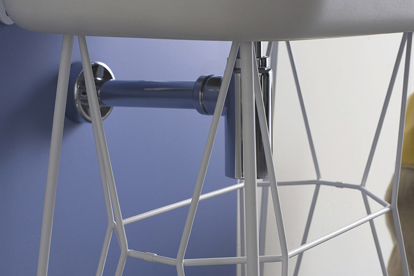 michael hilgers gus washbasin ceramic bathroom