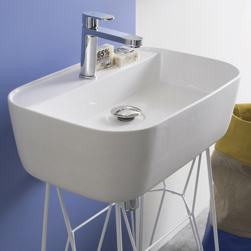 michael hilgers gus washbasin ceramic bathroom