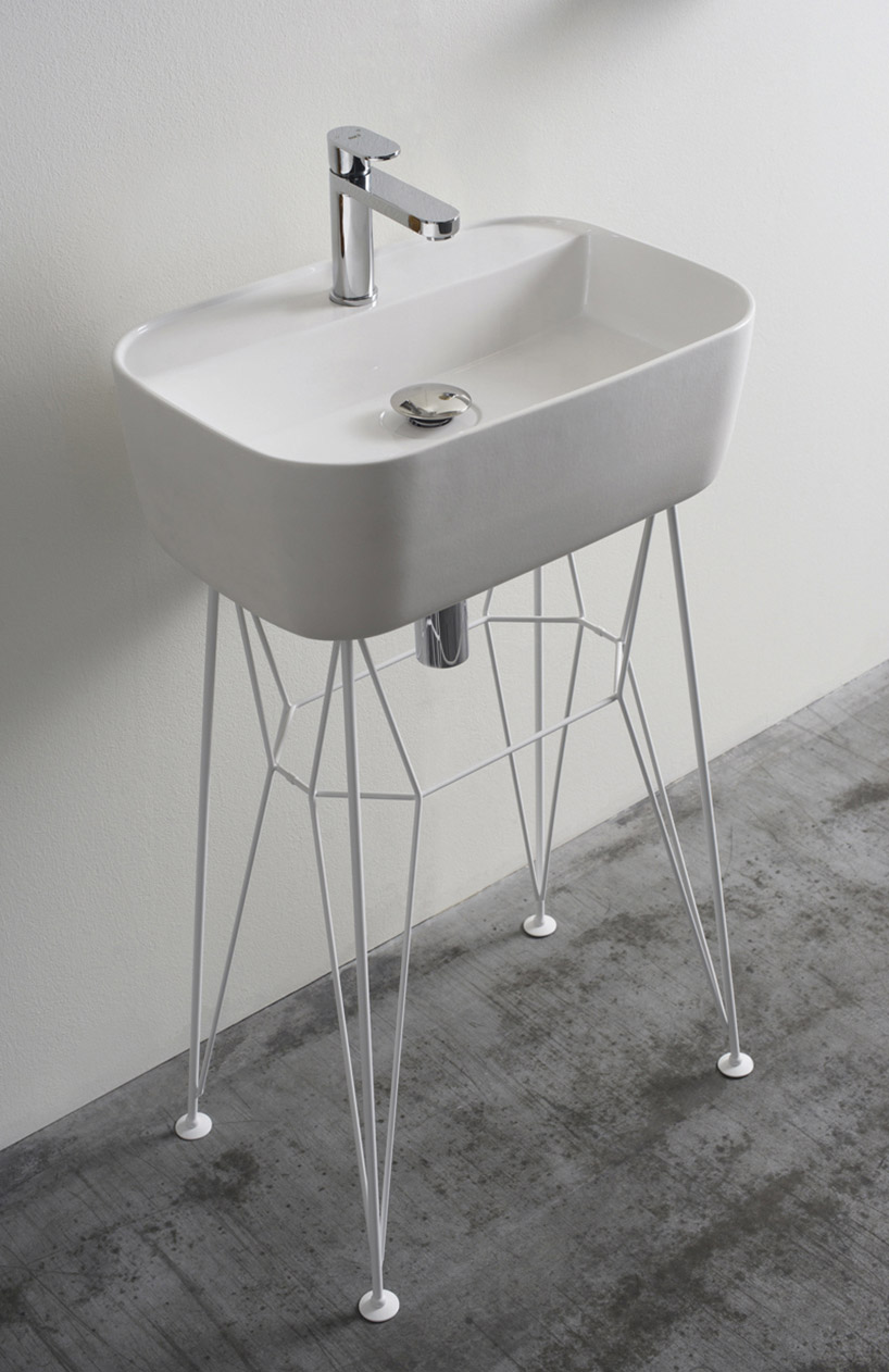 michael hilgers gus washbasin ceramic bathroom