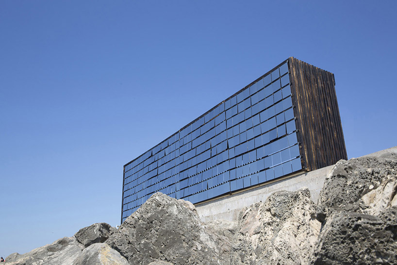 nas architecture breath box la grande motte france