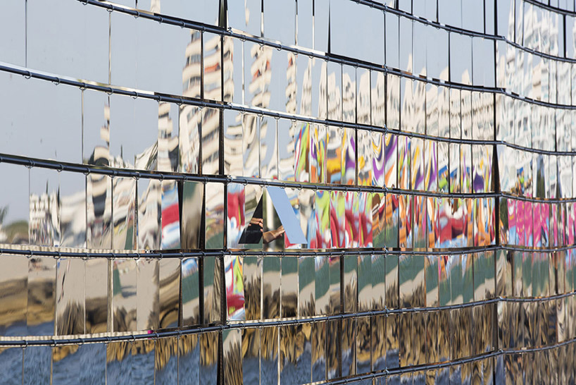 nas architecture breath box la grande motte france