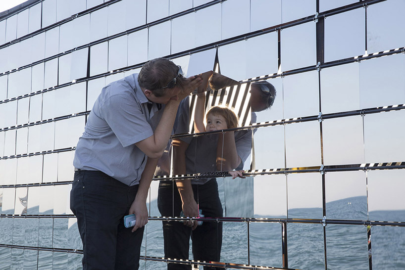 nas architecture breath box la grande motte france